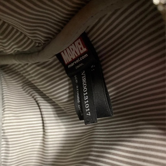 Marvel Loungefly Guardians of the Galaxy Special Edition Backpack - Picture 7 of 12